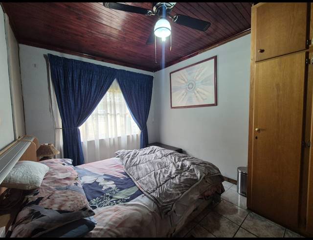 4 BEDROOM HOUSE FOR SALE IN SASOLBURG EXT 12